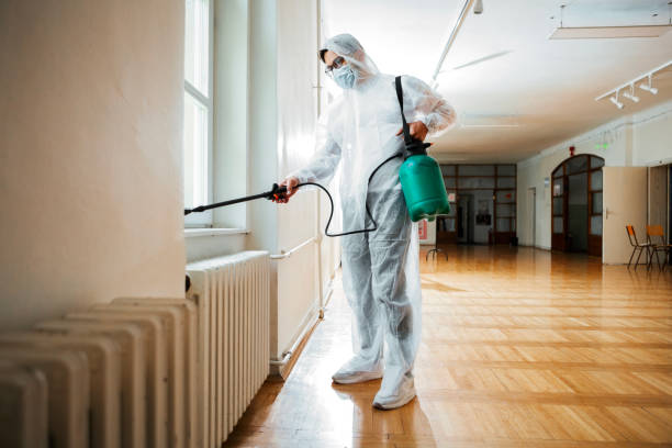 Best Exterminator Services  in Lakeland, GA